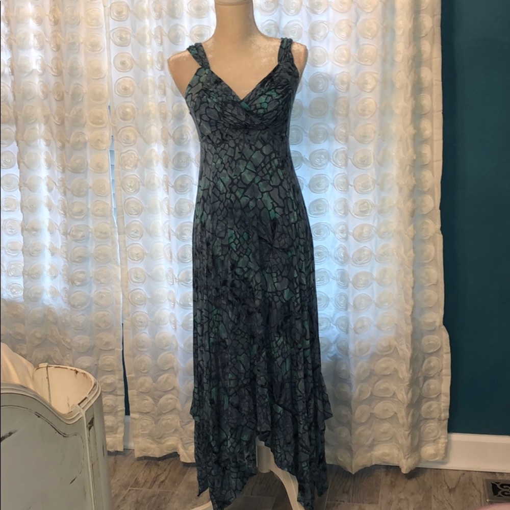 Beautiful sundress medium Excellent condition